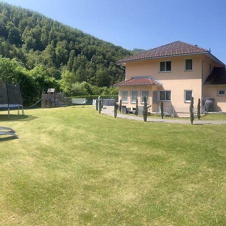 Toscana-Residenz Im Schwarzwald Utzenfeld Exterior photo
