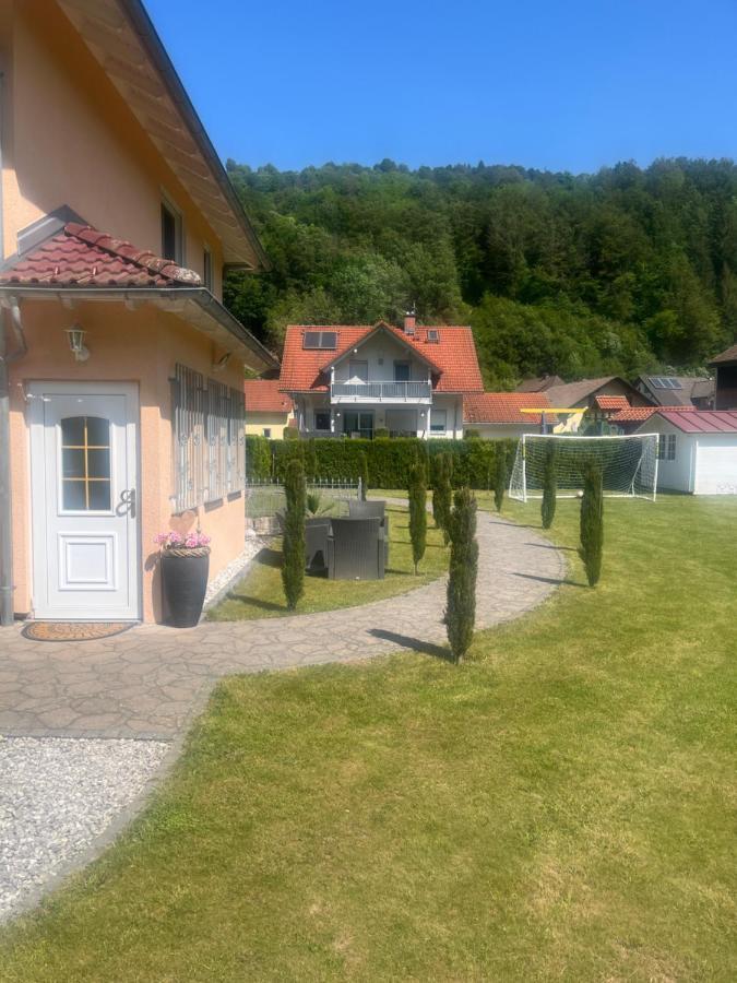 Toscana-Residenz Im Schwarzwald Utzenfeld Exterior photo