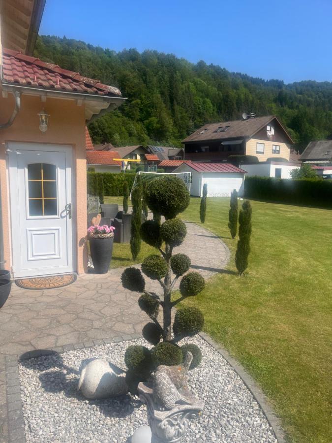 Toscana-Residenz Im Schwarzwald Utzenfeld Exterior photo